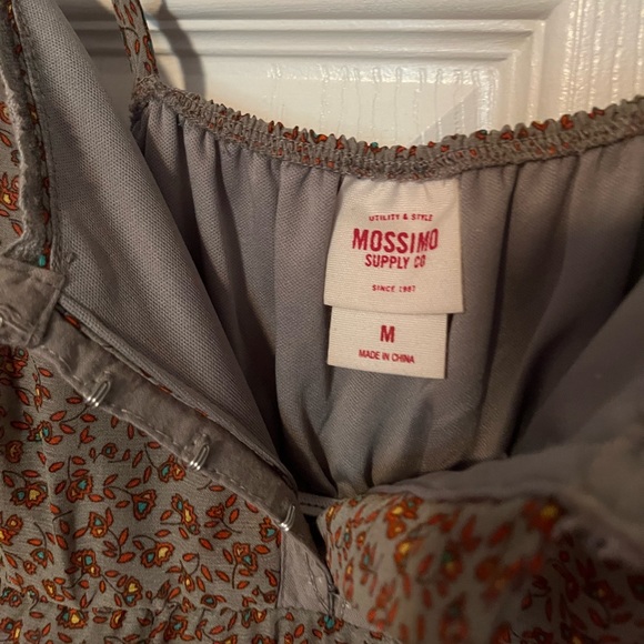 Mossimo sundress - Picture 4 of 5